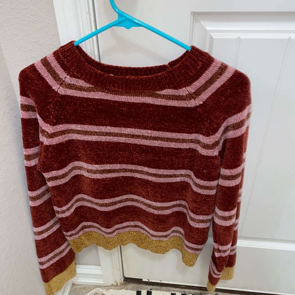 Comfy Sweater!!